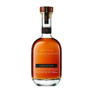 Woodford Reserve Mc Madeira Cask